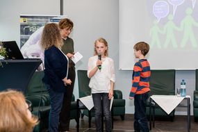 Denkwerkstatt Schule.Leben.Zukunft | Ich. Du. Wir gemeinsam.