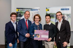 Denkwerkstatt Familie: Jugend.Bildung.Beruf.
