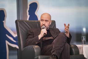 Podiumsdiskussion "So geht's Niederösterreichs Jugend!"
