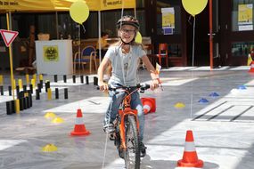 Das war die 4. NÖ Kinder Business Week