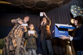 NÖ Familienfest auf der Schallaburg | 4.+5.5.