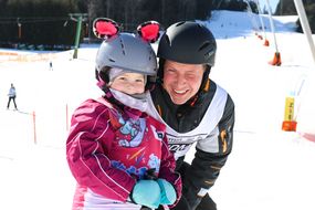  2. NÖ Familienskitag in Kirchbach