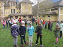 Spielforscher-Impressionen