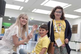 Das war die Kinder Business Week 2019