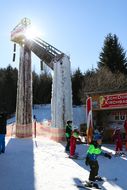  2. NÖ Familienskitag in Kirchbach