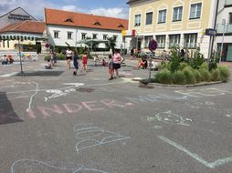Weltspieltag in NÖ: Langenlois