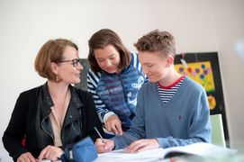 Int. Tag der Kinderrechte