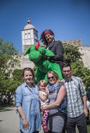 PA NÖ Familienfest
