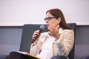 Podiumsdiskussion "So geht's Niederösterreichs Jugend!"