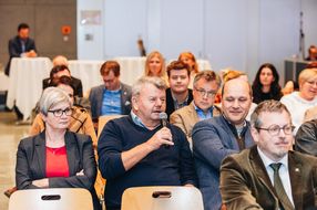 Denkwerkstatt Famillie: Familie in der Zukunft