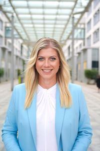 Karin Feldhofer