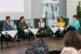 Denkwerkstatt Schule.Leben.Zukunft | Ich. Du. Wir gemeinsam.