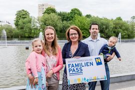 Tag der Familie in NÖ