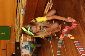 Das war die 4. NÖ Kinder Business Week