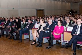 Wir sind Lebensraum Schule - 18.01.2018