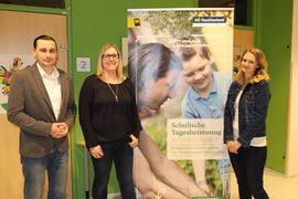 Seminar Integrative Pädagogik