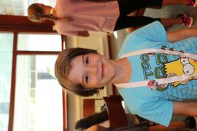 Das war die 4. NÖ Kinder Business Week