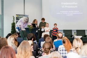 Denkwerkstatt Schule.Leben.Zukunft | Ich. Du. Wir gemeinsam.