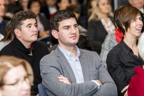 Denkwerkstatt Familie: Jugend.Bildung.Beruf.