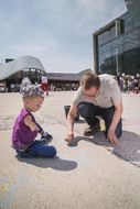Straßenfest zum Weltspieltag in NÖ