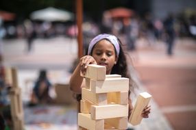 Straßenfest zum Weltspieltag in NÖ