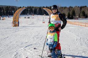 Familienfest in St. Corona am Wechsel