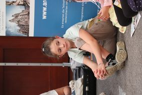 Das war die 4. NÖ Kinder Business Week