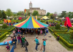 NÖ Familienfest 