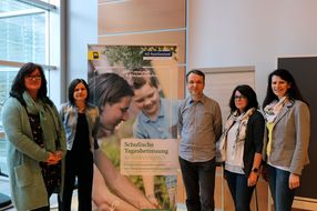 Seminar Grenzen setzen
