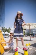 Straßenfest zum Weltspieltag in NÖ