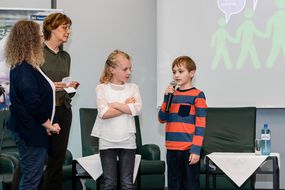 Denkwerkstatt Schule.Leben.Zukunft | Ich. Du. Wir gemeinsam.