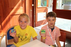 Das war die 4. NÖ Kinder Business Week