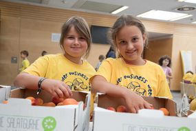 Das war die Kinder Business Week 2019