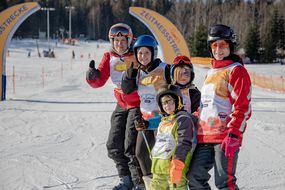 Familienfest in St. Corona am Wechsel