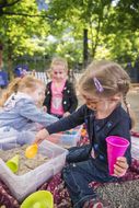Straßenfest zum Weltspieltag in NÖ