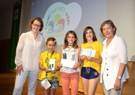 Das war die 4. NÖ Kinder Business Week