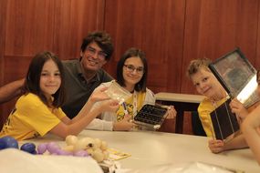 Das war die Kinder Business Week 2019