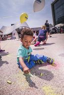 Straßenfest zum Weltspieltag in NÖ