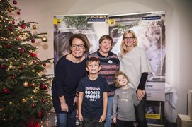 NÖ Spielefest 2018