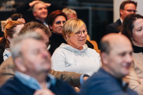 Denkwerkstatt Famillie: Familie in der Zukunft