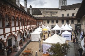 NÖ Familienfest auf der Schallaburg | 4.+5.5.