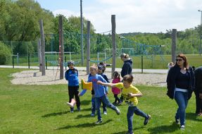 Weltspieltag in NÖ: Wienerwald