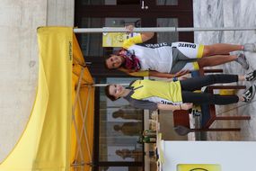 Das war die 4. NÖ Kinder Business Week
