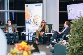 Denkwerkstatt Famillie: Familie in der Zukunft