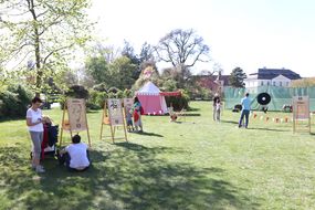 Grafenegger Frühling 2019