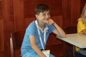 Das war die 4. NÖ Kinder Business Week