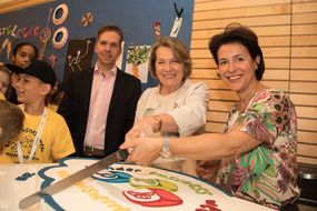 Das war die Kinder Business Week 2019