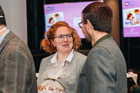 Denkwerkstatt Famillie: Familie in der Zukunft