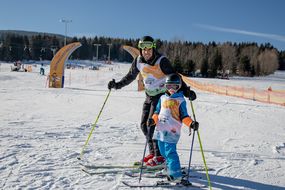 Familienfest in St. Corona am Wechsel