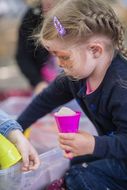 Straßenfest zum Weltspieltag in NÖ